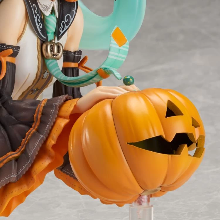 Vocaloid Hatsune Miku (Trick Or Miku) Figure 14 Vocaloid Hatsune Miku (Trick Or Miku) Figure - Image 12
