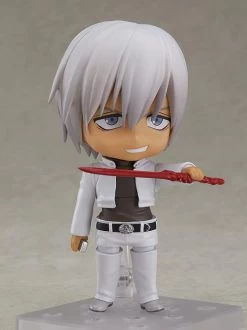 Blood Blockade Battlefront & Beyond Nendoroid No.1892 Zapp Renfro -Figure Toy 5b1380e8 a8d4 4f7d b93c 3bbbdf9e94c2