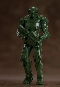 Starship Troopers: Traitor Of Mars Figma SP-124 Warrior Bug -Figure Toy 5b25d5c3 df7e 47a0 ab2c ef00e7b193c3