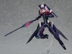 Alice Gear Aegis Figma No.504 Yotsuyu Hirasaka (Brave Suit Ver.) -Figure Toy 5b6de017 1836 4b6f 82b1 3cd445b8866e