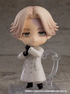 Tokyo Revengers Nendoroid No.2145 Inupi (Seishu Inui) -Figure Toy 5b6e07ce e891 4062 8e5a d0e1a5a4c6b0