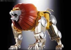 Bandai Future Robot Daltanious Soul Of Chogokin GX-59R Daltanious -Figure Toy 5b76b908 3e9f 4494 acee 3d5ede1dd1b9