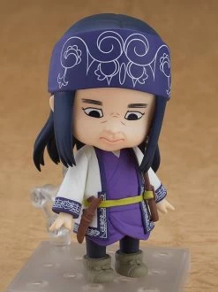 Golden Kamuy Nendoroid No.902 Asirpa (Reissue) -Figure Toy 5b7e070e 1ea1 4d81 bd5d b7b0bcb54e93