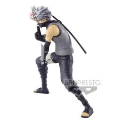 Naruto: Shippuden Vibration Stars Kakashi Hatake II -Figure Toy 5bb9367a 38cf 4f16 93e6 fe56fab2d5a7
