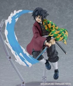 Demon Slayer Kimetsu No Yaiba Figma No.605 Giyu Tomioka 14 Demon Slayer Kimetsu No Yaiba Figma No.605 Giyu Tomioka -Figure Toy 5bc1cf44 732a 487f bc46 04dae90a12b8