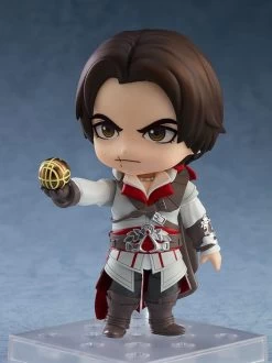 Assassin's Creed II Nendoroid No.1829 Ezio Auditore -Figure Toy 5bf08bf4 812e 4ee3 b47b 52f6390e1167