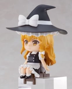 Touhou Project Nendoroid Swacchao! Marisa Kirisame -Figure Toy 5c075211 5d49 4738 986e 7e08ed7f7648