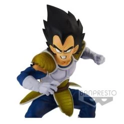 Dragon Ball Z World Figure Colosseum 2 Vol.6 Vegeta -Figure Toy 5c30d51e 2d68 4c06 b8ed b1ce80b049ee