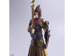 Kingdom Hearts III Bring Arts Terra -Figure Toy 5c6cba57 4e24 4d8e b39a 1811c9522875