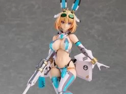 Bunny Suit Planning Figma No.530 Sophia F. Shirring