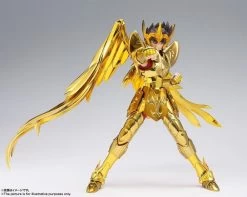Bandai Saint Seiya Saint Cloth Myth EX Sagittarius Seiya 12 Bandai Saint Seiya Saint Cloth Myth EX Sagittarius Seiya -Figure Toy 5cd0b35f b60f 4a35 9038 33c92a1230d9
