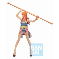 Bandai One Piece Ichibansho Nami (Anniversary) -Figure Toy 5cfc4fd2 3832 4700 a96d 7e0e20523030