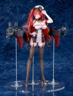 Azur Lane Honolulu 1/7 Scale Figure -Figure Toy 5d041a7d edc6 423b 8ae1 878379e4a46e