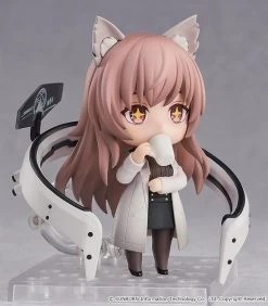 Neural Cloud Nendoroid No.1976 Persicaria -Figure Toy 5d1ecfc7 776a 47dc bb13 6b3055116067