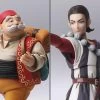 Dragon Quest XI: Echoes Of An Elusive Age Bring Arts Sylvando & Rab Two-Pack -Figure Toy 5d2ba999 02b7 4058 9748 4f2ee94ba42c