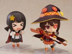 KonoSuba Nendoroid No.2122 Komekko -Figure Toy 5d636efb babc 4d7e 84b2 fe0d3d332bf3