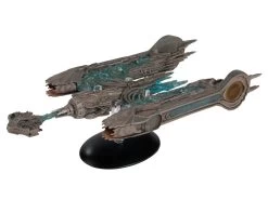 Star Trek: Discovery Collection Special Edition #1 Sarcophagus -Figure Toy 5d8b932f 2dd1 4f29 bbb7 59532f779ed3
