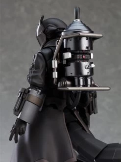Made In Abyss Figma No.517-DX Bondrewd (Gangway Ver.) -Figure Toy 5d917ab0 9bf7 4196 8900 91692f2ac9fa
