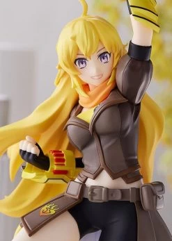 RWBY Pop Up Parade Yang Xiao Long -Figure Toy 5db7d9bc 0bd8 498b 9001 6cde6b9a3f33