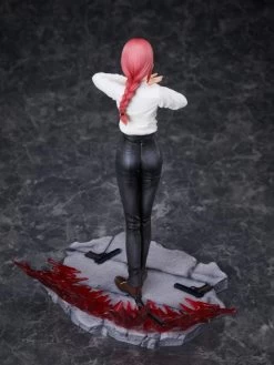 Chainsaw Man FNex Makima 1/7 Scale Figure -Figure Toy 5de4aaec acf8 4b8d 9d38 3ad62282a553