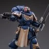 Warhammer 40K Ultramarines Primaris Lieutenant Horatius 1/18 Scale Figure
