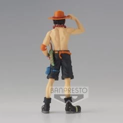 One Piece DXF The Grandline Series Wano County Vol.3 Portgas D. Ace 10 One Piece DXF The Grandline Series Wano County Vol.3 Portgas D. Ace -Figure Toy 5e069b0c 5044 44ab 8d08 26c4beb83e1f
