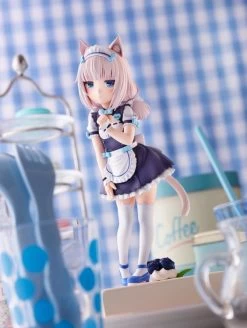 Nekopara Vanilla (Pretty Kitty Style) 1/7 Scale Figure 17 Nekopara Vanilla (Pretty Kitty Style) 1/7 Scale Figure -Figure Toy 5e24a0c0 a52d 4fb0 9de7 d9ef0c8535a9