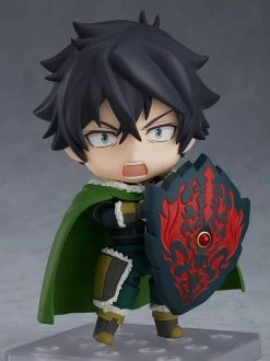 The Rising Of The Shield Hero Nendoroid No.1113 Shield Hero (Reissue) 15 The Rising Of The Shield Hero Nendoroid No.1113 Shield Hero (Reissue) -Figure Toy 5e4038c0 124e 4e4c ba2c 014066cce1a7