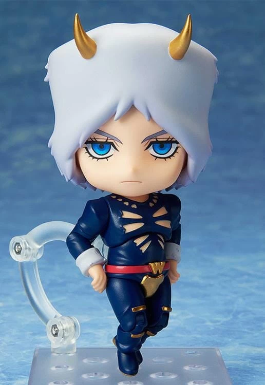 JoJo's Bizarre Adventure Nendoroid No.2027 Weather Report 4 JoJo's Bizarre Adventure Nendoroid No.2027 Weather Report - Image 2