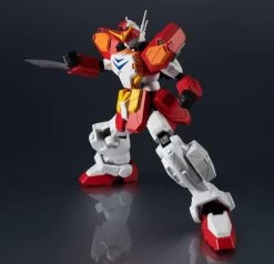 XXXG-01H Gundam Heavyarms "Mobile Suit Gundam Wing", Bandai Spirits Gundam Universe -Figure Toy 5e69dd6f c3c4 45e6 b969 e330919fca82