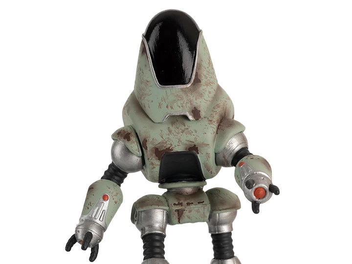 Fallout Official Figurines #3 Protectron 3 Fallout Official Figurines #3 Protectron