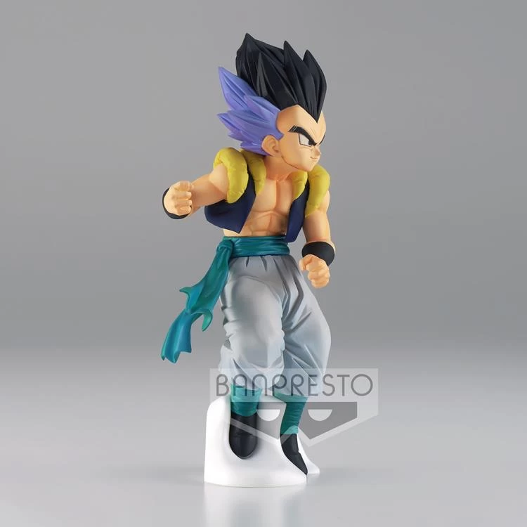 Dragon Ball Z Solid Edge Works Vol.6 Gotenks 6 Dragon Ball Z Solid Edge Works Vol.6 Gotenks - Image 4