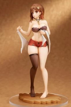 Atelier Ryza 2: Lost Legends & The Secret Fairy Reisalin "Ryza" Stout (Changing Clothes Mode) 1/7 Scale Figure -Figure Toy 5e983d21 4d5b 4256 b2e8 cad6fc2822f2