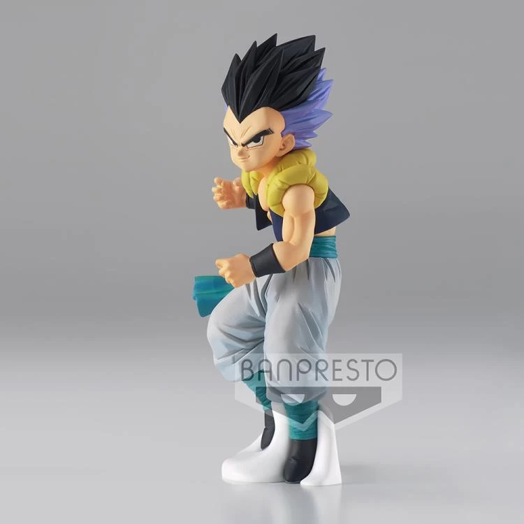 Dragon Ball Z Solid Edge Works Vol.6 Gotenks 4 Dragon Ball Z Solid Edge Works Vol.6 Gotenks - Image 2