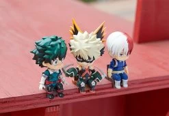 My Hero Academia Nendoroid Swacchao! Shoto Todoroki -Figure Toy 5ea96d66 75e5 4ba9 ab7f 5d403c218fd2