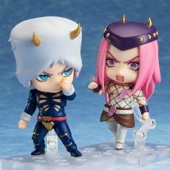 JoJo's Bizarre Adventure Nendoroid No.2027 Weather Report 15 JoJo's Bizarre Adventure Nendoroid No.2027 Weather Report -Figure Toy 5eacea24 725e 4fec 8324 918e54a63d9a