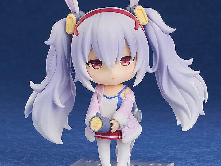 Azur Lane Nendoroid No.1923 Laffey 3 Azur Lane Nendoroid No.1923 Laffey