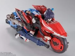 Bandai Spirits S.H.Figuarts Tamashii Girl Aoi -Figure Toy 5edda8fa 2c21 42d6 b7cc 994f81083c36