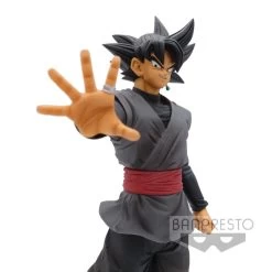 Dragon Ball Super Grandista Nero Goku Black 14 Dragon Ball Super Grandista Nero Goku Black -Figure Toy 5f647213 b4a9 4f6c b4ab 6c334c17bcc1