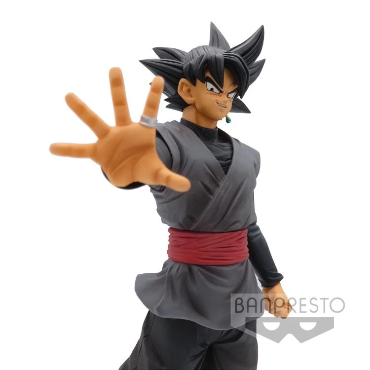 Dragon Ball Super Grandista Nero Goku Black 7 Dragon Ball Super Grandista Nero Goku Black - Image 5