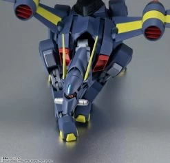 Bandai Gundam Robot Spirits MS TMF/A-802 BuCUE (Ver. A.N.I.M.E.) -Figure Toy 5f69d400 5b18 43e4 b08b 0604c8add96c