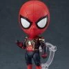 Spider-Man: No Way Home Nendoroid No.1917 Spider-Man -Figure Toy 5f6cf893 deb3 4c14 baac bfb109e4822e
