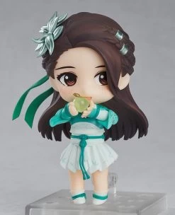 The Legend Of Sword And Fairy 7 Nendoroid No.1752 Yue Qingshu -Figure Toy 5f6ef6d9 3e30 4120 8628 25a23827b54e