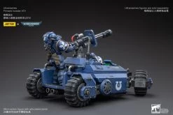 Warhammer 40k Ultramarines 1/18 Scale Primaris Invader ATV -Figure Toy 5f8493d5 dbee 4525 8df4 1982d8232cd2