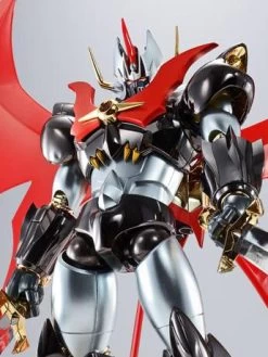 Bandai Mazinkaiser Soul Of Chogokin GX-75SP Mazinkaiser (20th Anniversery Ver.) Figure -Figure Toy 5f9fb40a d6ad 459a aaf3 116915d9c694