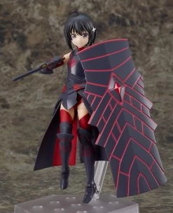 Bofuri ACT MODE Maple (Machine God Ver.) Model Kit 20 Bofuri ACT MODE Maple (Machine God Ver.) Model Kit -Figure Toy 5fb1074b a125 4d76 b333 a5a5cb6049c5