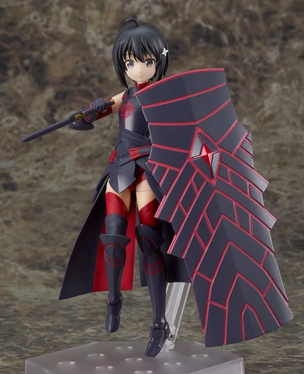 Bofuri ACT MODE Maple (Machine God Ver.) Model Kit 10 Bofuri ACT MODE Maple (Machine God Ver.) Model Kit - Image 8