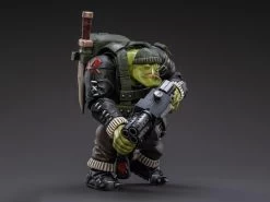 Warhammer 40K Ork Kommandos Dakka Boy Rotbilge 1/18 Scale Figure -Figure Toy 5fbca64d fdd2 4481 8388 a7c957f89a75