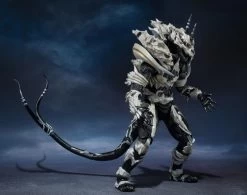Bandai Godzilla: Final Wars S.H.MonsterArts Monster X -Figure Toy 5fe6be32 c429 4e7f bdd6 4ab46df2dd2c