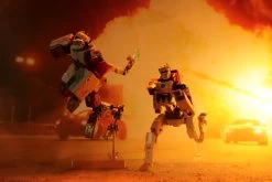 BeastBOX BB-34 SoulTornado & ShadowDance Two-Pack -Figure Toy 6005129a 5dc3 4070 8fa5 2c2d0c6d9a50